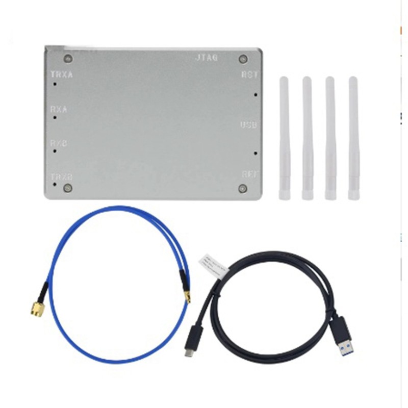 DT19-XC7A100T+ AD9361 B210 Min - Sdr Software Defined Radio Hackrf avaliação e preço