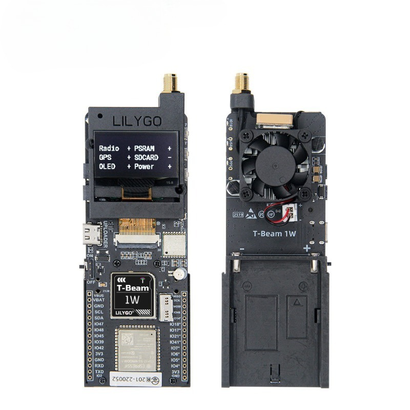 LILYGO ®   Placa de Desenvolvi - Esp32 S3 Development Board Lot avaliação e preço
