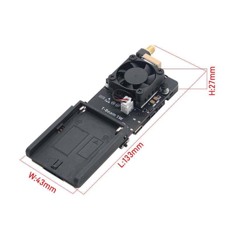 LILYGO ®   Placa de Desenvolvi - Esp32 S3 Development Board Lot avaliação e preço